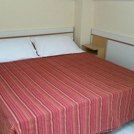 Hotel Tosi 리치오네 객실 사진