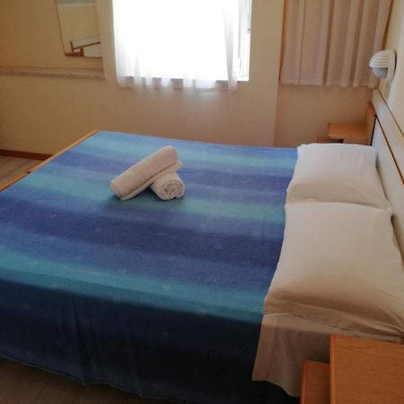 Hotel Tosi 리치오네 외부 사진