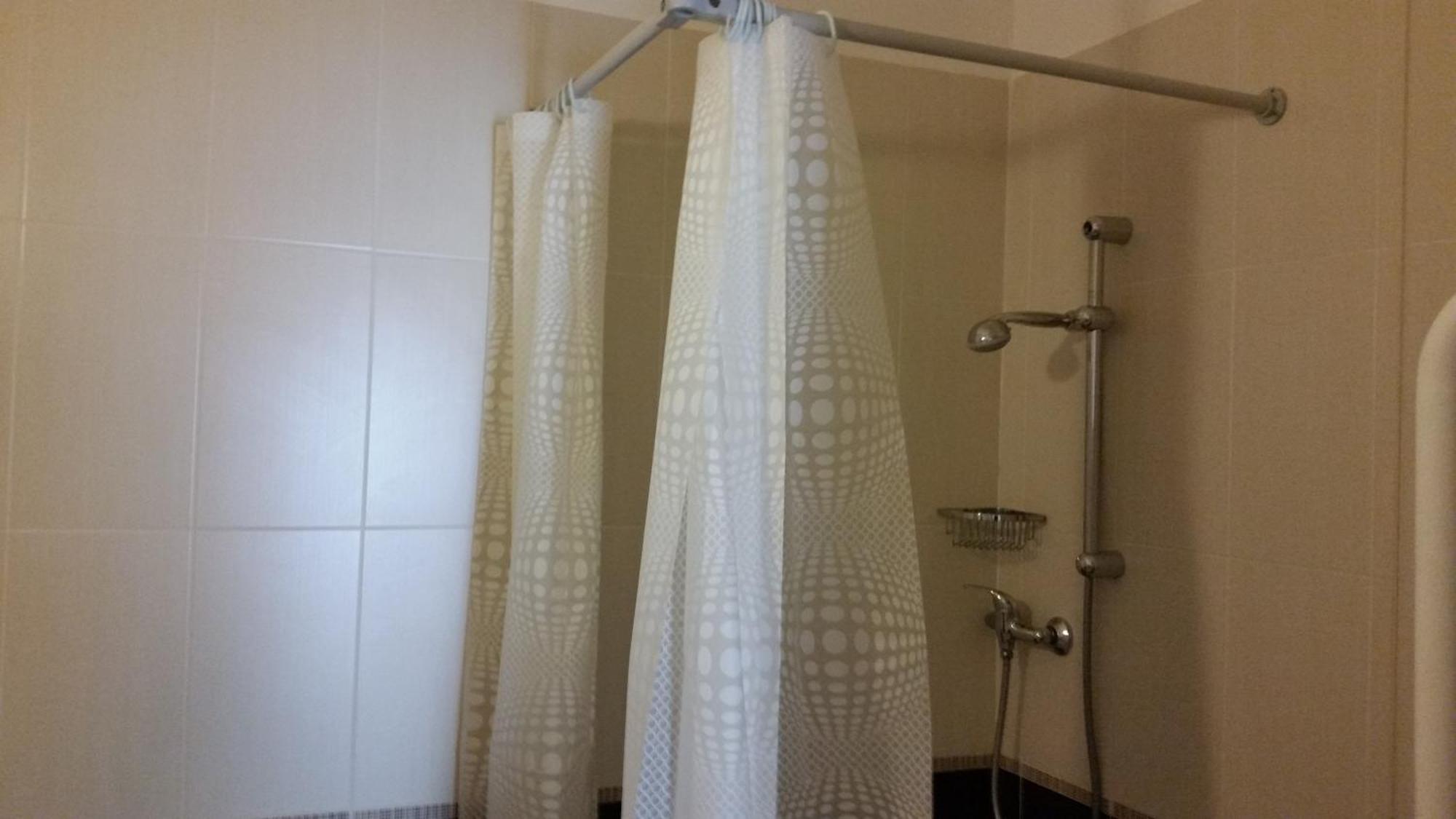 Hotel Tosi 리치오네 외부 사진