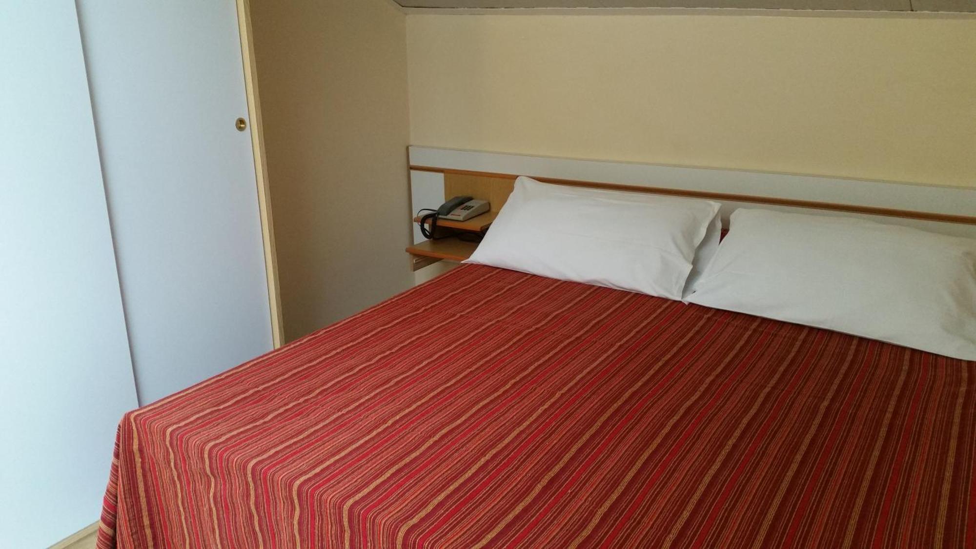 Hotel Tosi 리치오네 외부 사진